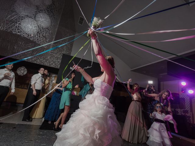 O casamento de Vitor e Sónia em Vila Nova de Gaia, Vila Nova de Gaia 56