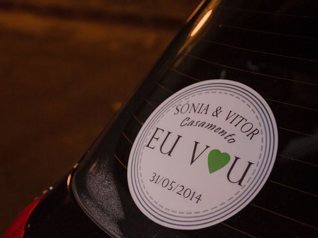 O casamento de Vitor e Sónia em Vila Nova de Gaia, Vila Nova de Gaia 58