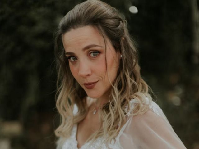 O casamento de Bruno e Marília em Pombal, Pombal 4