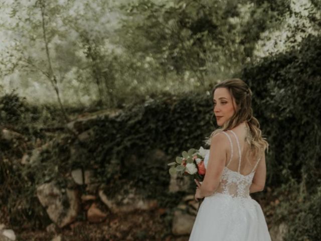 O casamento de Bruno e Marília em Pombal, Pombal 5