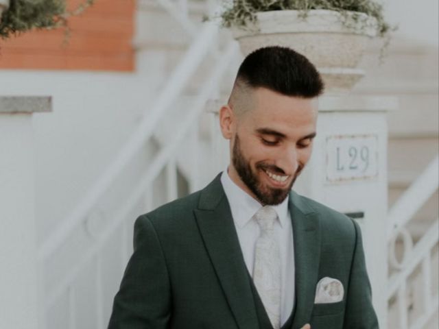 O casamento de Bruno e Marília em Pombal, Pombal 8