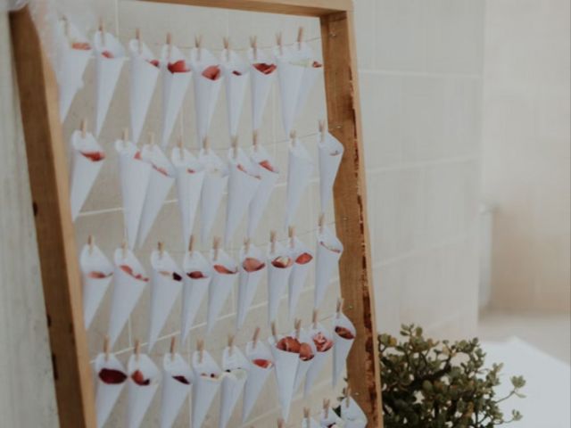 O casamento de Bruno e Marília em Pombal, Pombal 10