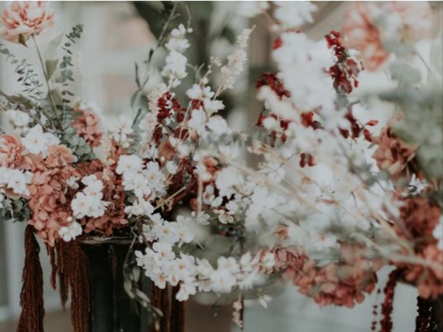 O casamento de Bruno e Marília em Pombal, Pombal 13