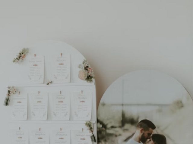 O casamento de Bruno e Marília em Pombal, Pombal 15