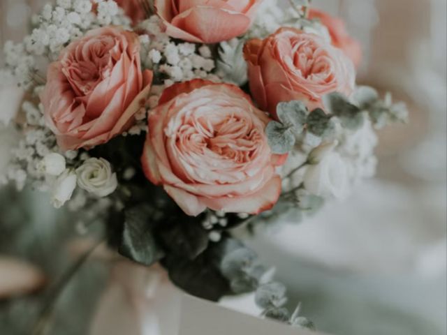 O casamento de Bruno e Marília em Pombal, Pombal 16