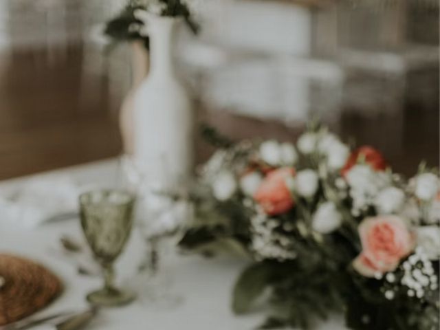 O casamento de Bruno e Marília em Pombal, Pombal 18