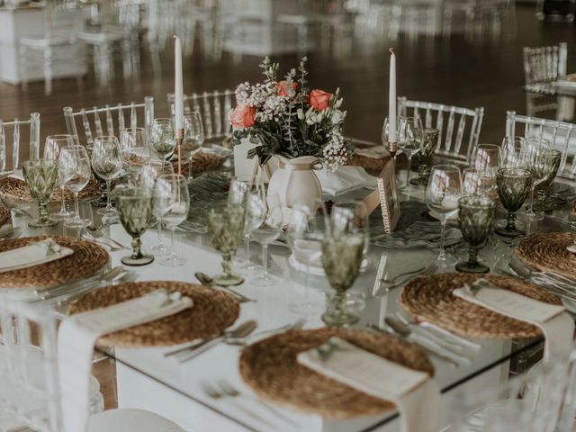 O casamento de Bruno e Marília em Pombal, Pombal 19