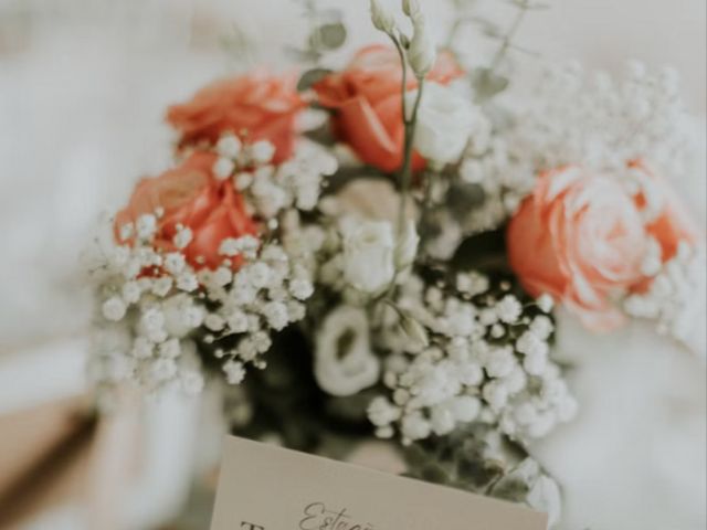 O casamento de Bruno e Marília em Pombal, Pombal 20