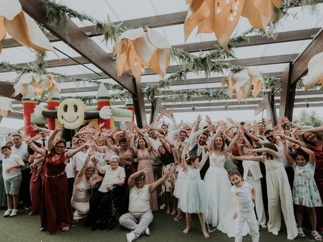 O casamento de Bruno e Marília em Pombal, Pombal 23