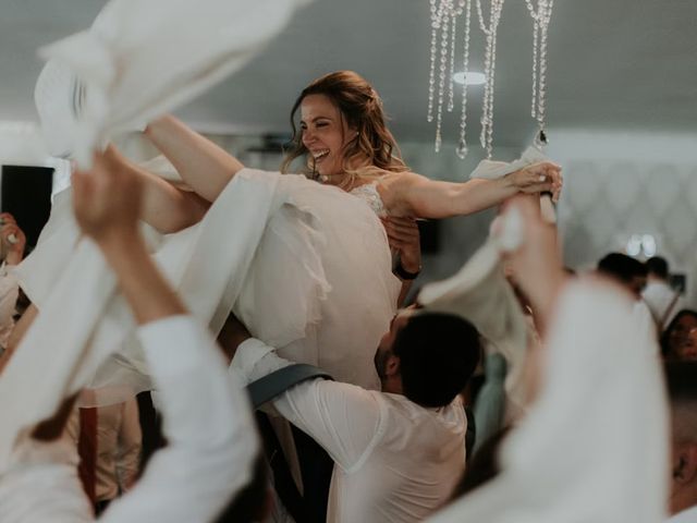 O casamento de Bruno e Marília em Pombal, Pombal 24