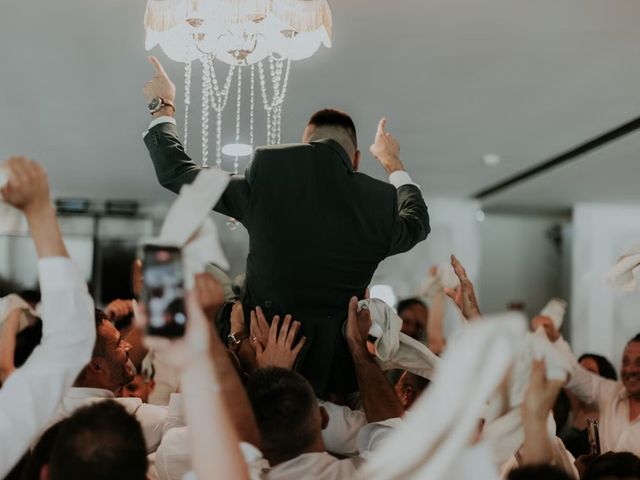 O casamento de Bruno e Marília em Pombal, Pombal 25