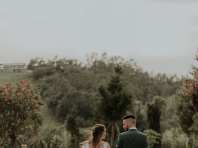 O casamento de Bruno e Marília em Pombal, Pombal 26