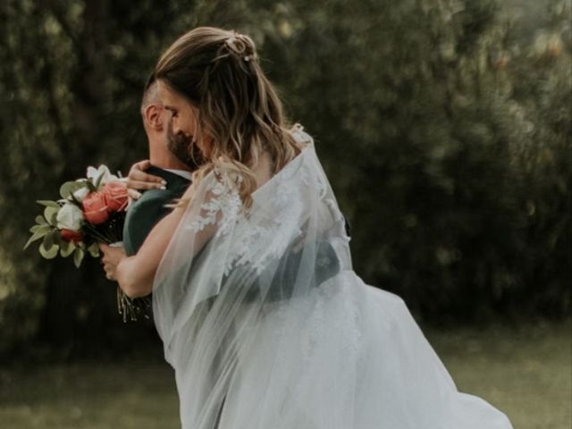 O casamento de Bruno e Marília em Pombal, Pombal 27