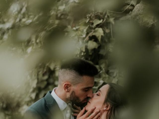 O casamento de Bruno e Marília em Pombal, Pombal 28