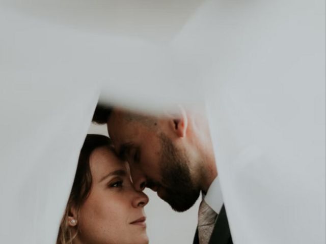 O casamento de Bruno e Marília em Pombal, Pombal 29