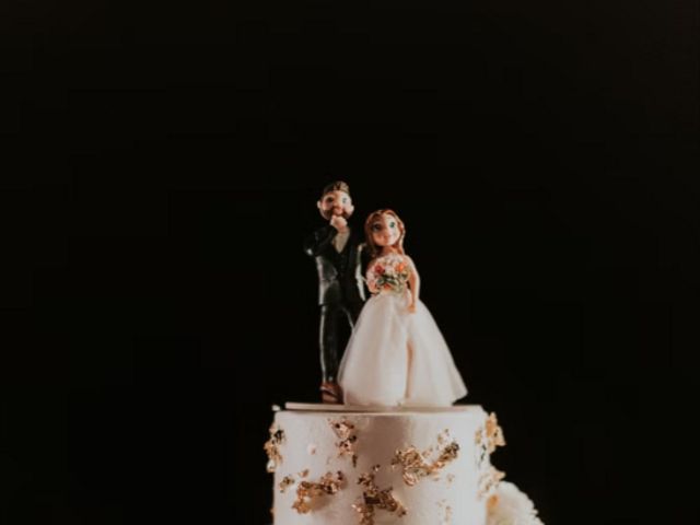 O casamento de Bruno e Marília em Pombal, Pombal 31