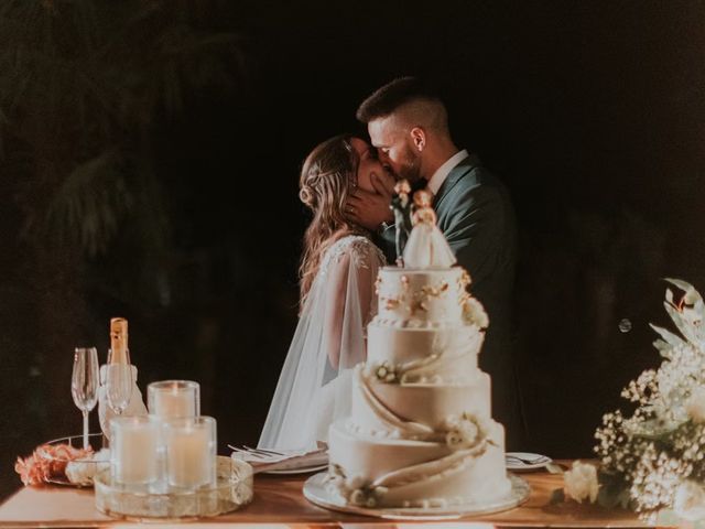 O casamento de Bruno e Marília em Pombal, Pombal 1