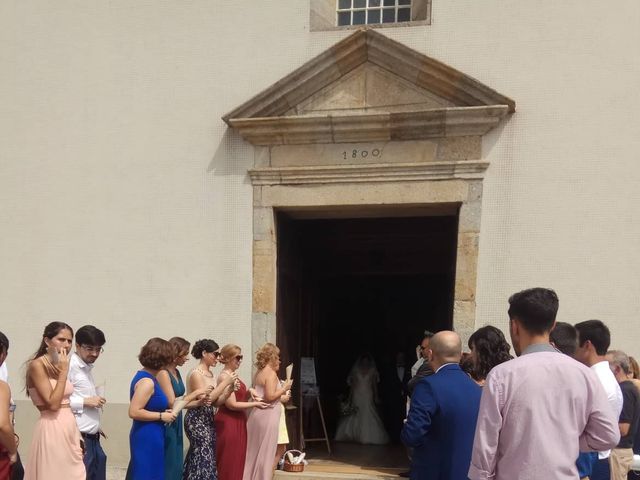 O casamento de Tiago e Sabine em Canedo, Santa Maria da Feira 10