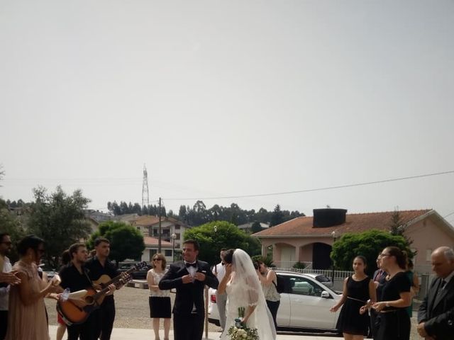 O casamento de Tiago e Sabine em Canedo, Santa Maria da Feira 13