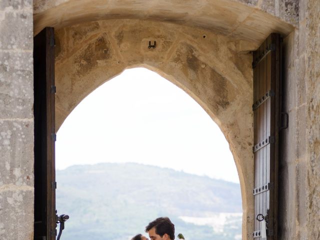 O casamento de Pedro e Ana em Porto de Mós, Porto de Mós 14