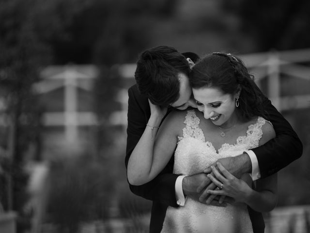 O casamento de Pedro e Ana em Porto de Mós, Porto de Mós 1