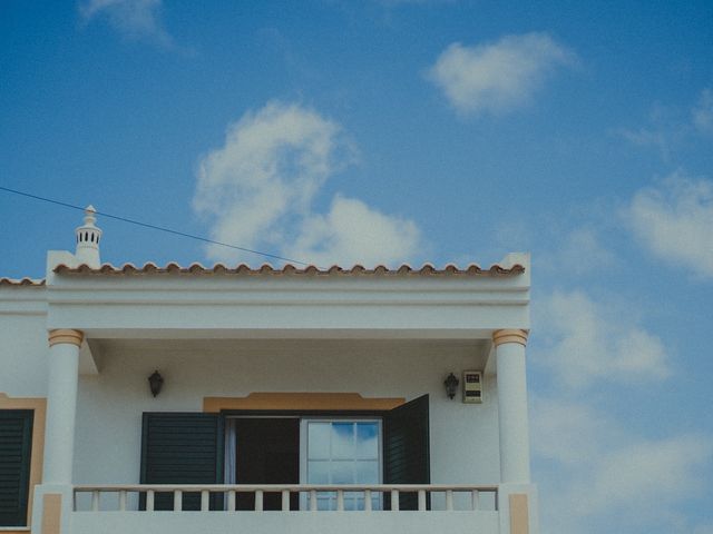 O casamento de Wilmer e Vera em Alvor, Portimão 3