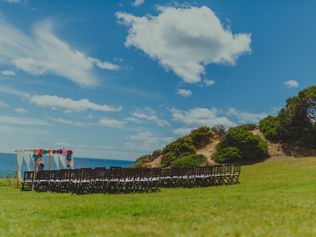 O casamento de Wilmer e Vera em Alvor, Portimão 17