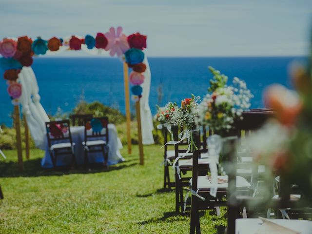 O casamento de Wilmer e Vera em Alvor, Portimão 18