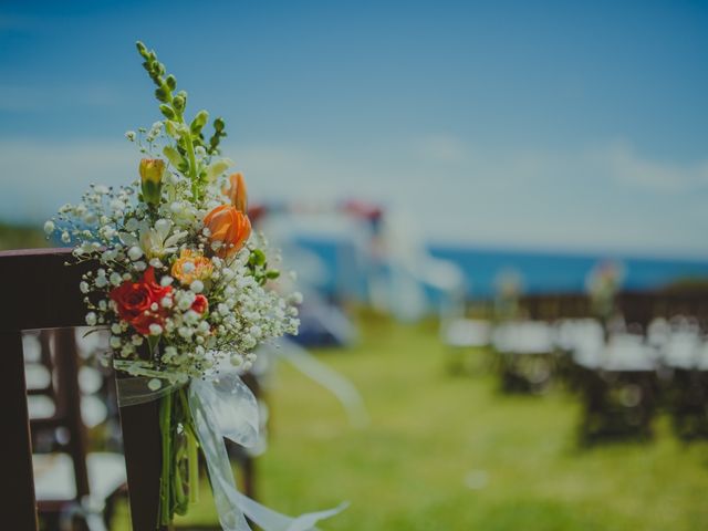 O casamento de Wilmer e Vera em Alvor, Portimão 19