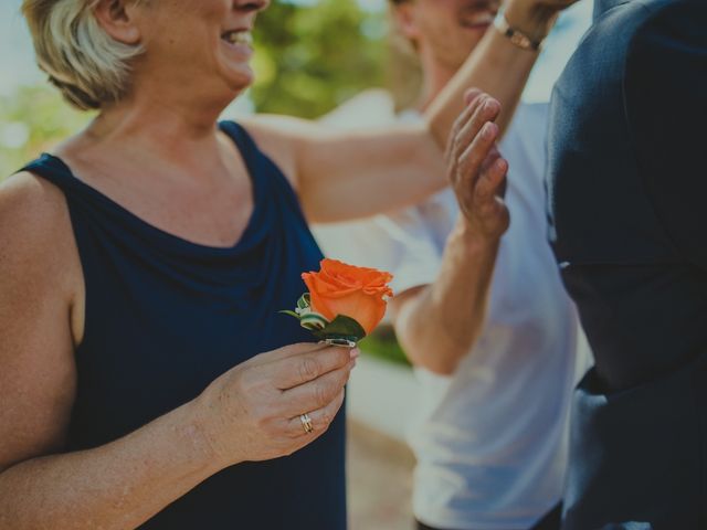 O casamento de Wilmer e Vera em Alvor, Portimão 25