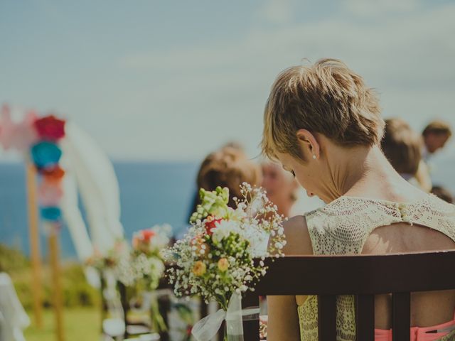 O casamento de Wilmer e Vera em Alvor, Portimão 44