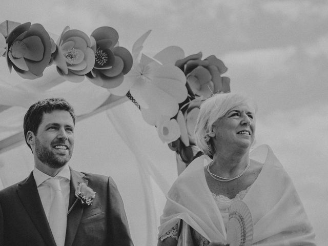 O casamento de Wilmer e Vera em Alvor, Portimão 50