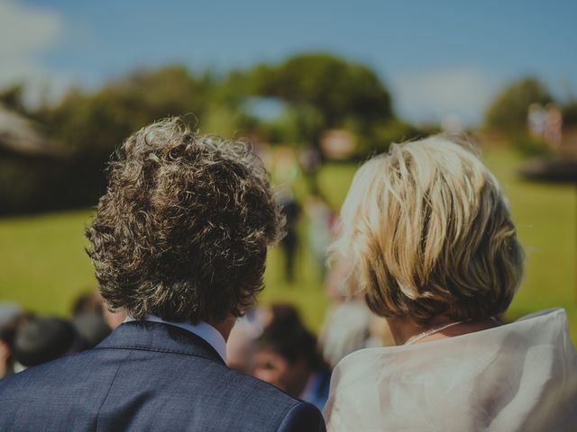 O casamento de Wilmer e Vera em Alvor, Portimão 51