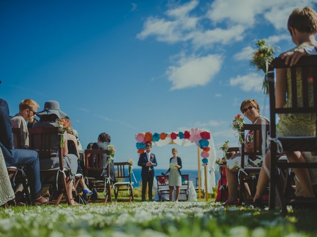 O casamento de Wilmer e Vera em Alvor, Portimão 52