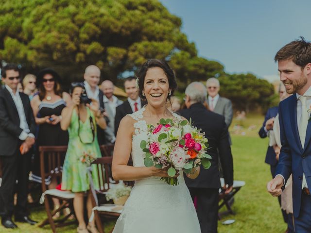 O casamento de Wilmer e Vera em Alvor, Portimão 59