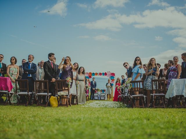 O casamento de Wilmer e Vera em Alvor, Portimão 55