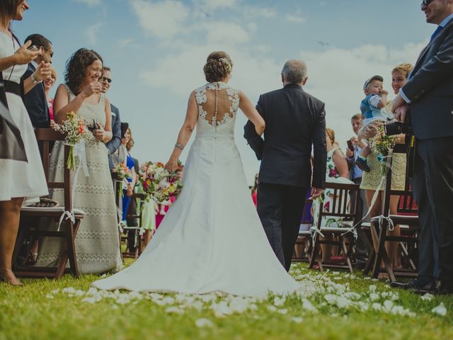 O casamento de Wilmer e Vera em Alvor, Portimão 57