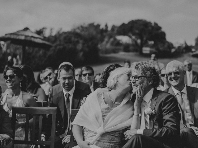 O casamento de Wilmer e Vera em Alvor, Portimão 65