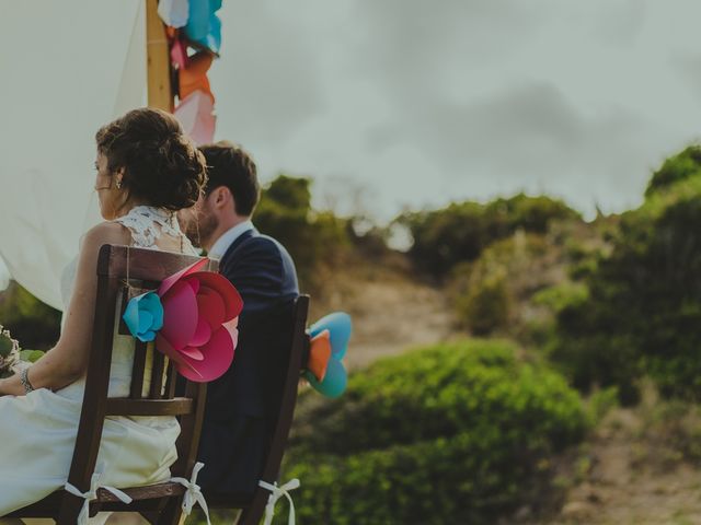 O casamento de Wilmer e Vera em Alvor, Portimão 69