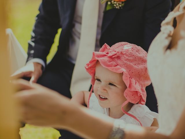 O casamento de Wilmer e Vera em Alvor, Portimão 72