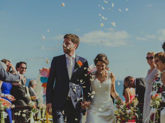 O casamento de Wilmer e Vera em Alvor, Portimão 77