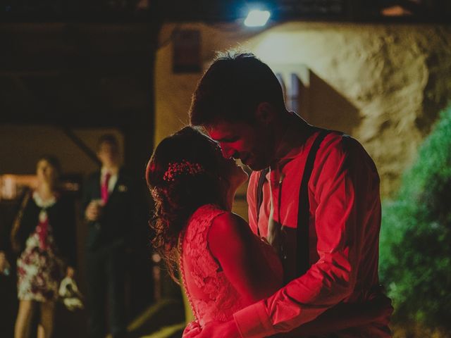 O casamento de Wilmer e Vera em Alvor, Portimão 128