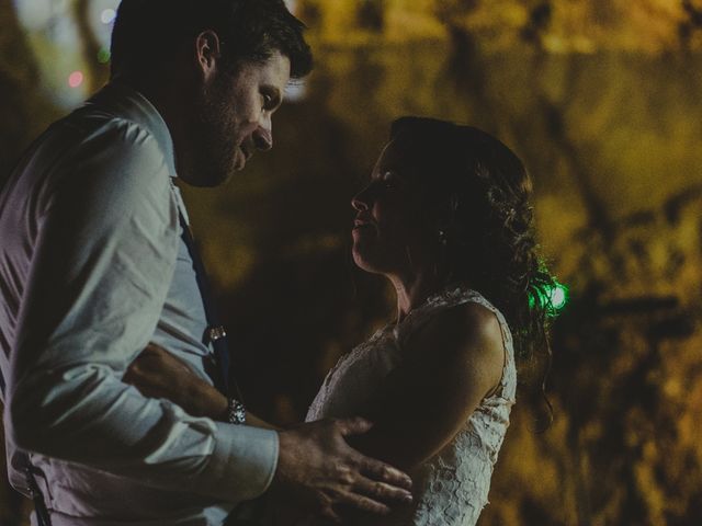 O casamento de Wilmer e Vera em Alvor, Portimão 134