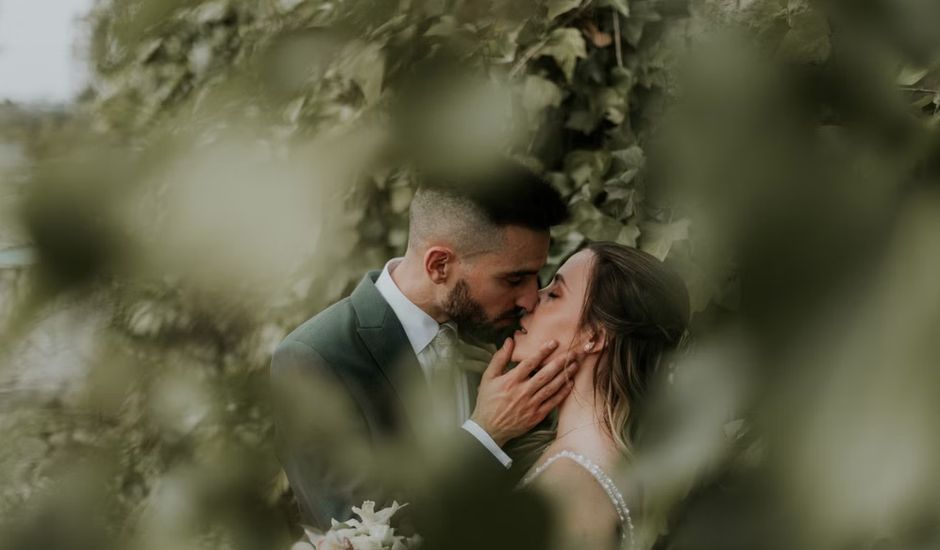 O casamento de Bruno e Marília em Pombal, Pombal