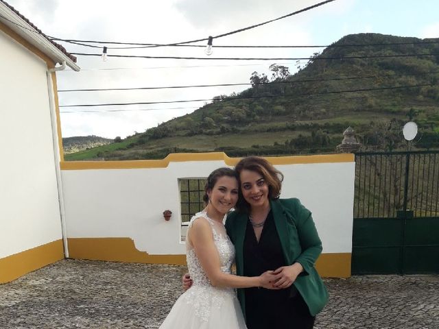 O casamento de Ivo Reis  e Marisa Seixas  em Sobral de Monte Agraço, Sobral de Monte Agraço 5
