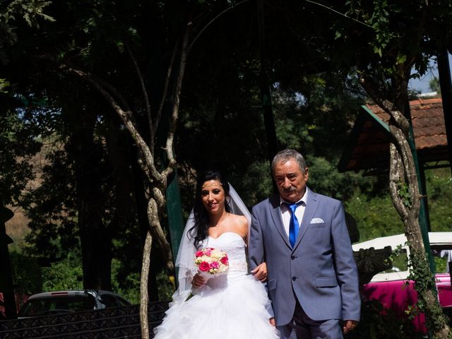 O casamento de André e Diana em Gondomar, Gondomar 29