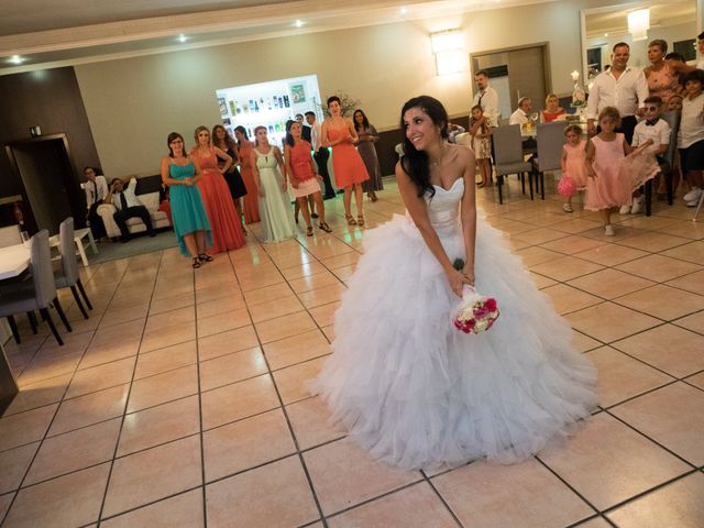 O casamento de André e Diana em Gondomar, Gondomar 44