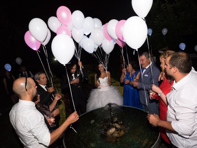 O casamento de André e Diana em Gondomar, Gondomar 49