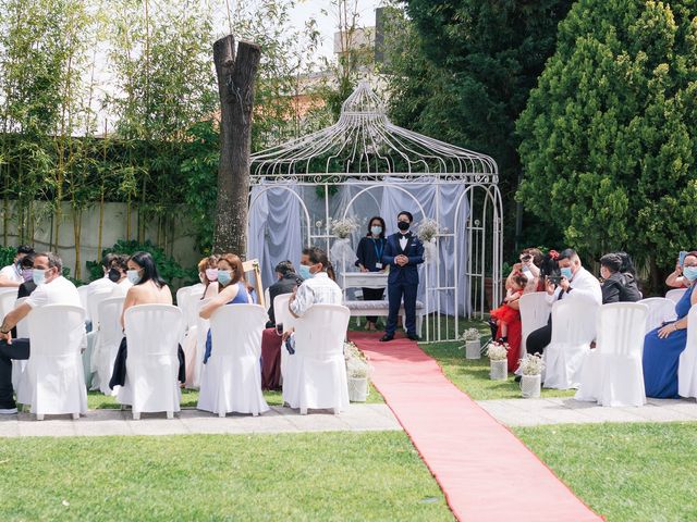 O casamento de Diana e Cláudia em Fernão Ferro, Seixal 7