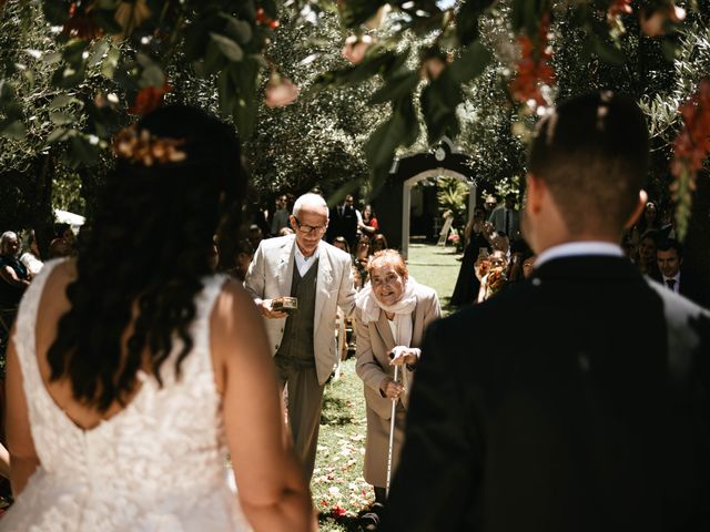 O casamento de Cátia e Vítor em Leiria, Leiria (Concelho) 6